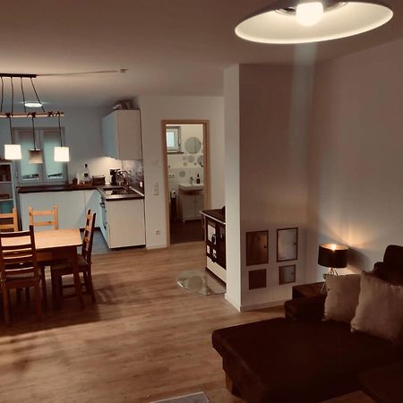 Ferienwohnung Green Garden Berlin Bagian luar foto