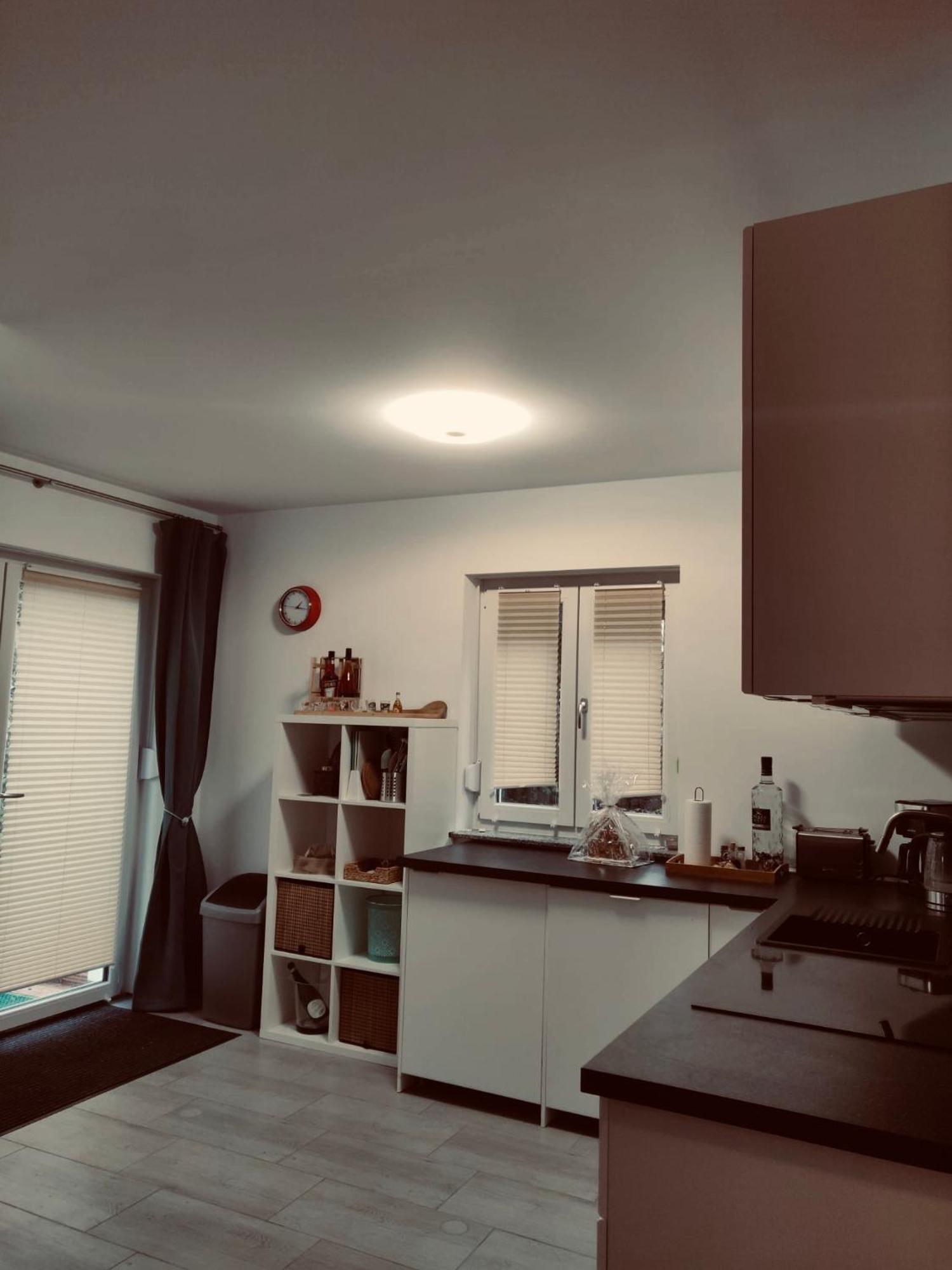 Ferienwohnung Green Garden Berlin Bagian luar foto